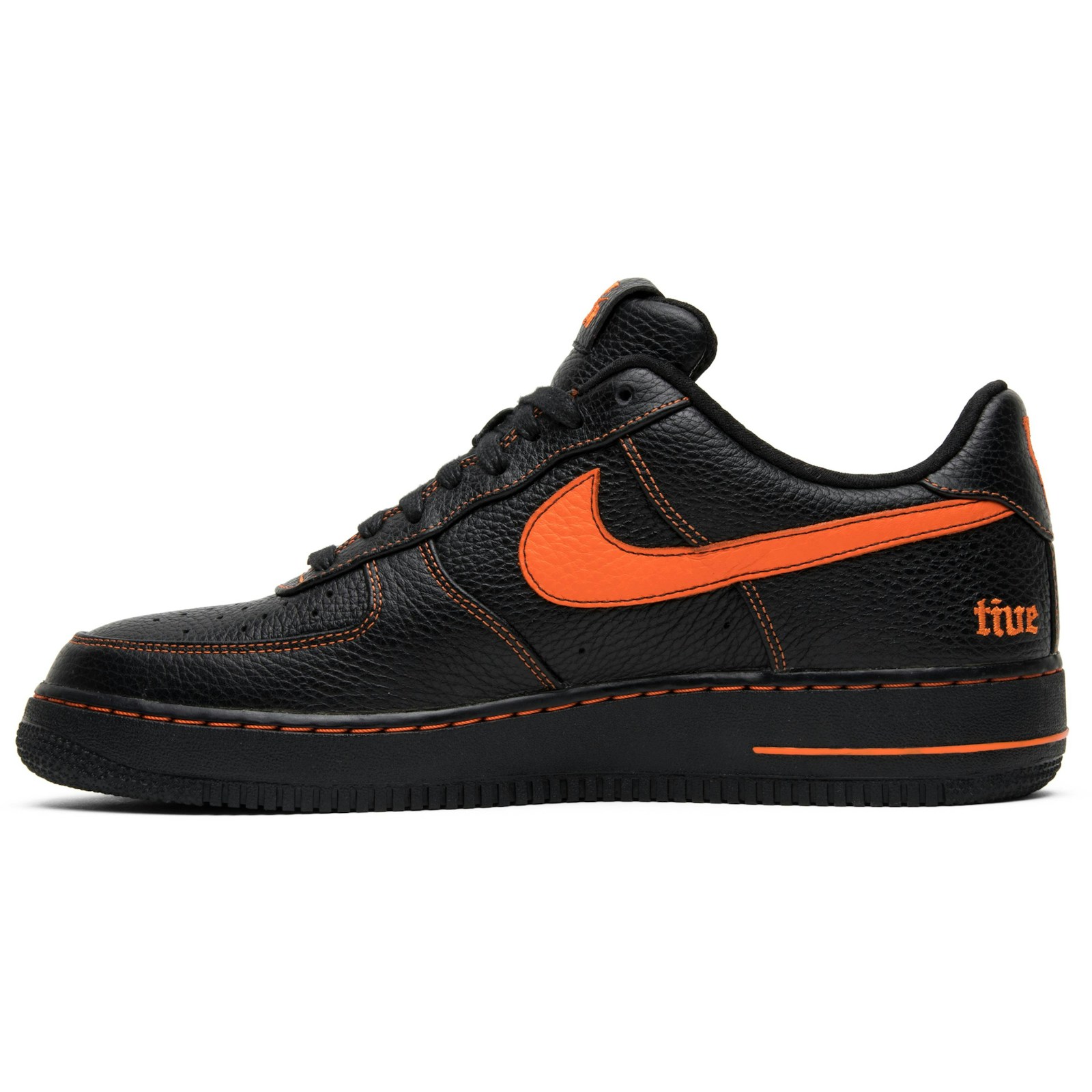 VLONE x Nike Air Force 1 ‚Vlone‘ AA5360-001 Domahi store