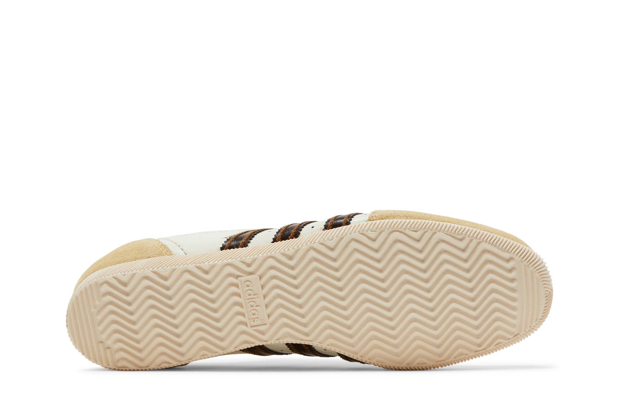 Wales Bonner x adidas Japan ‚Cream White‘ GY5748 Domahi store