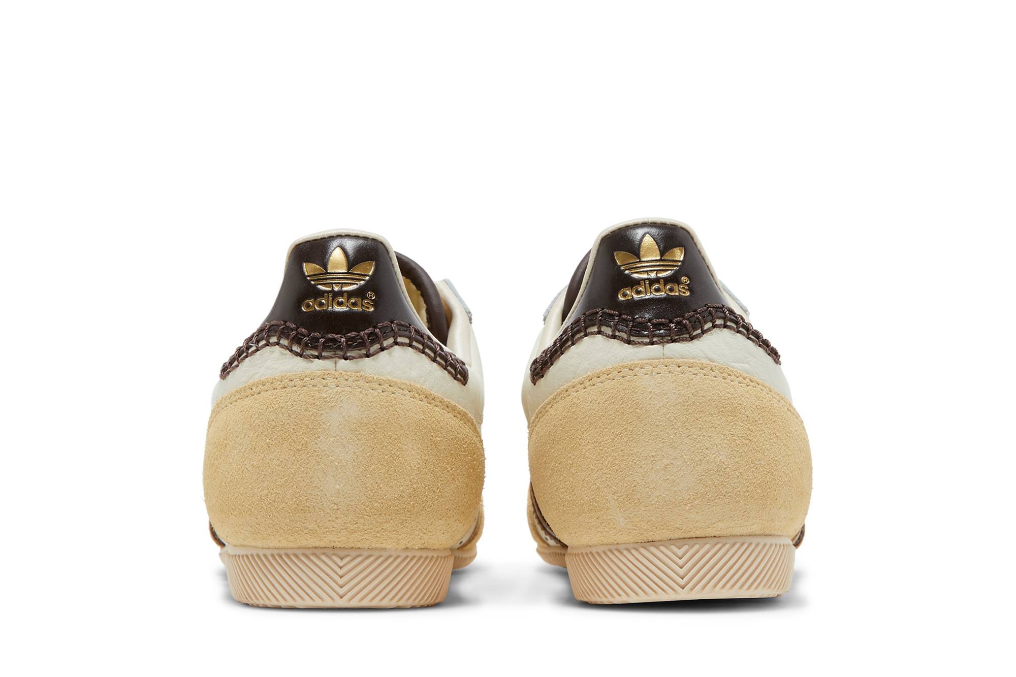 Wales Bonner x adidas Japan ‚Cream White‘ GY5748 Domahi store