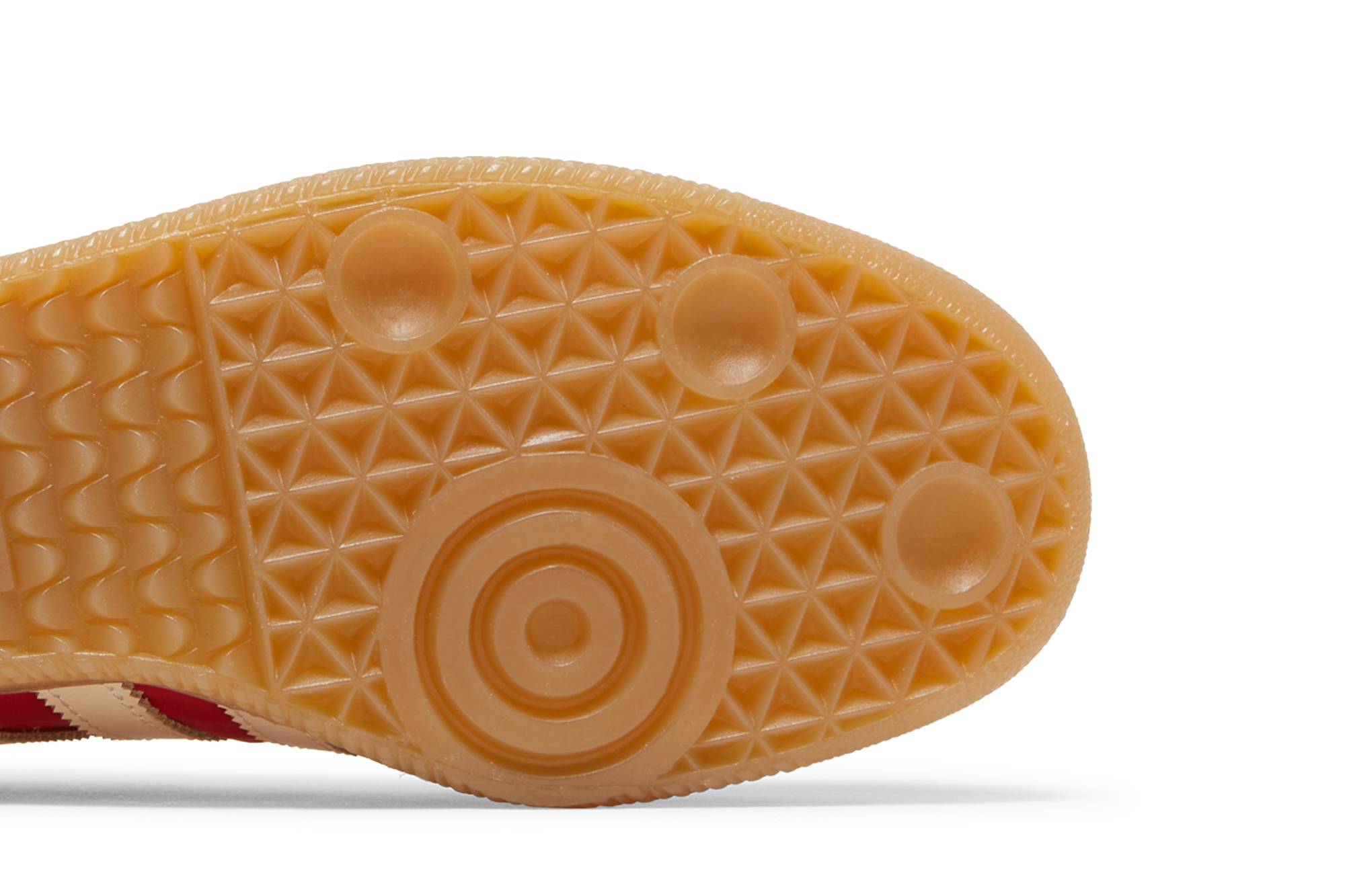 Wales Bonner x adidas Samba ‚Collegiate Orange‘ GY6612 Domahi store