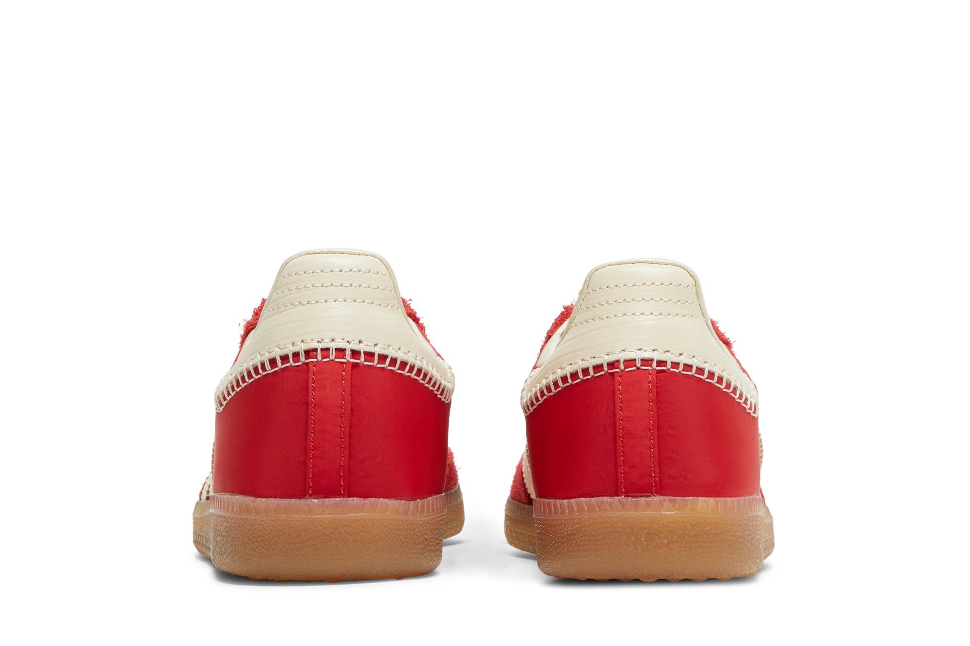 Wales Bonner x adidas Samba ‚Collegiate Orange‘ GY6612 Domahi store