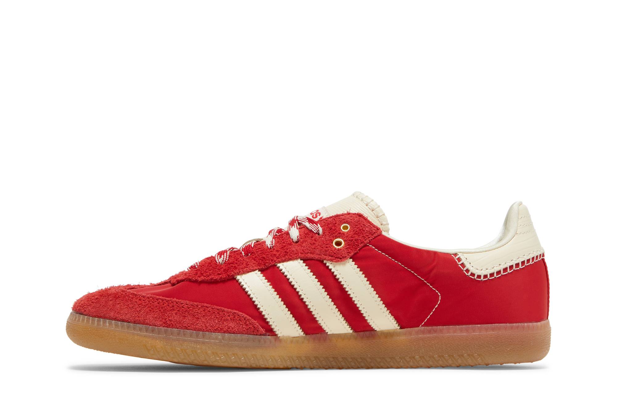 Wales Bonner x adidas Samba ‚Collegiate Orange‘ GY6612 Domahi store