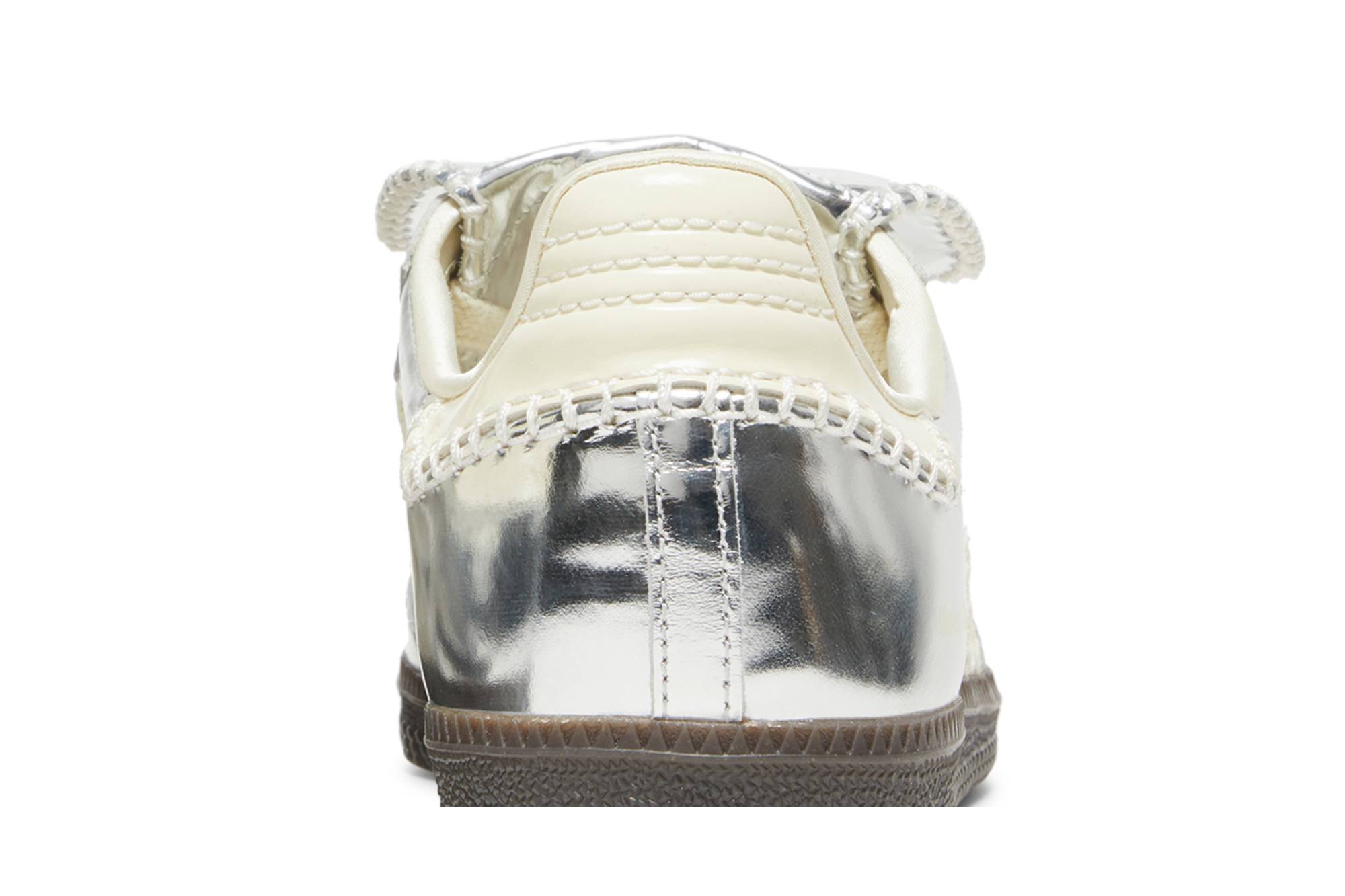 Wales Bonner x adidas Samba ‚Silver Metallic‘ IG8181 Domahi store