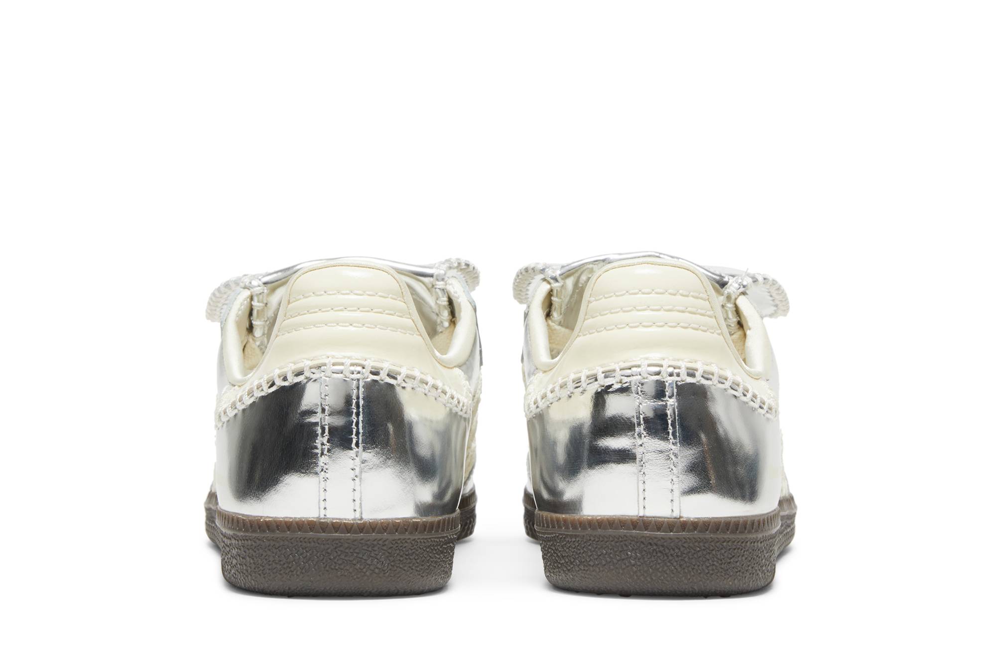 Wales Bonner x adidas Samba ‚Silver Metallic‘ IG8181 Domahi store