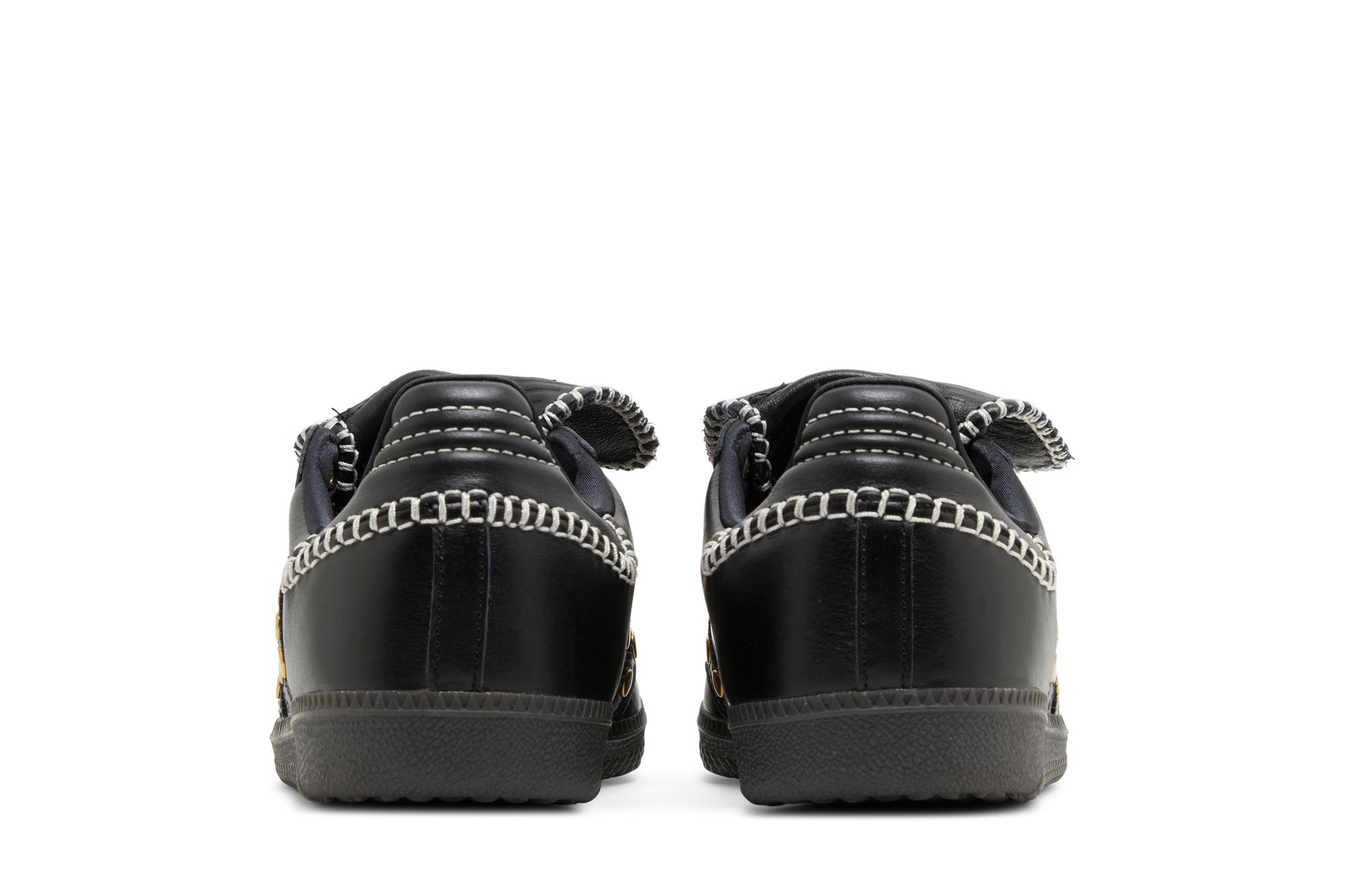 Wales Bonner x adidas Samba ‚Studded Pack – Black‘ IG4303 Domahi Store
