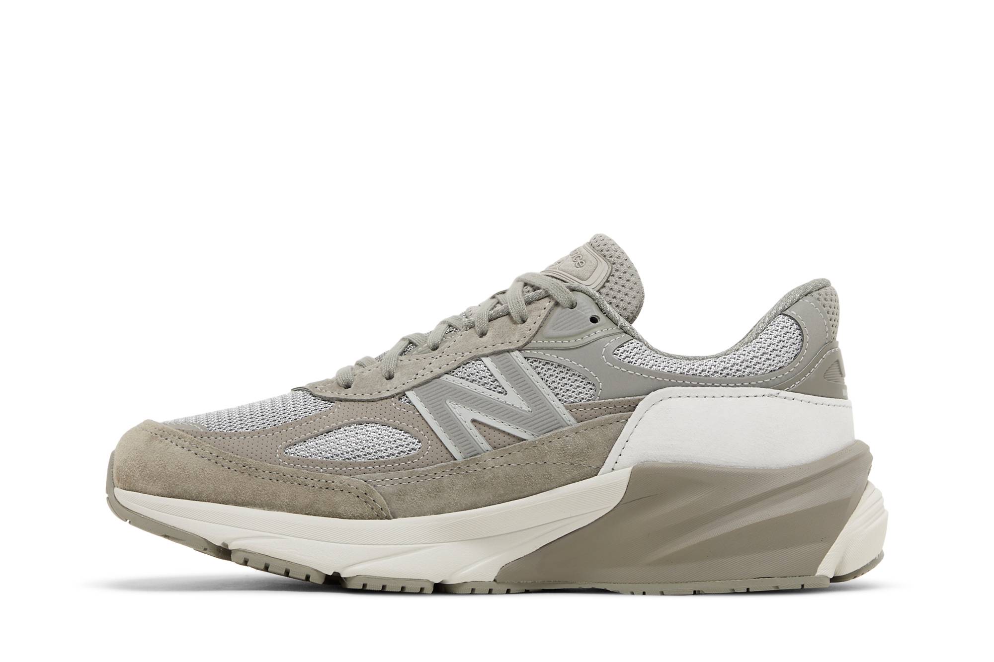 WTAPS x New Balance 990v6 Made in USA ‚Moon Mist‘ M990WT6 Domahi Store