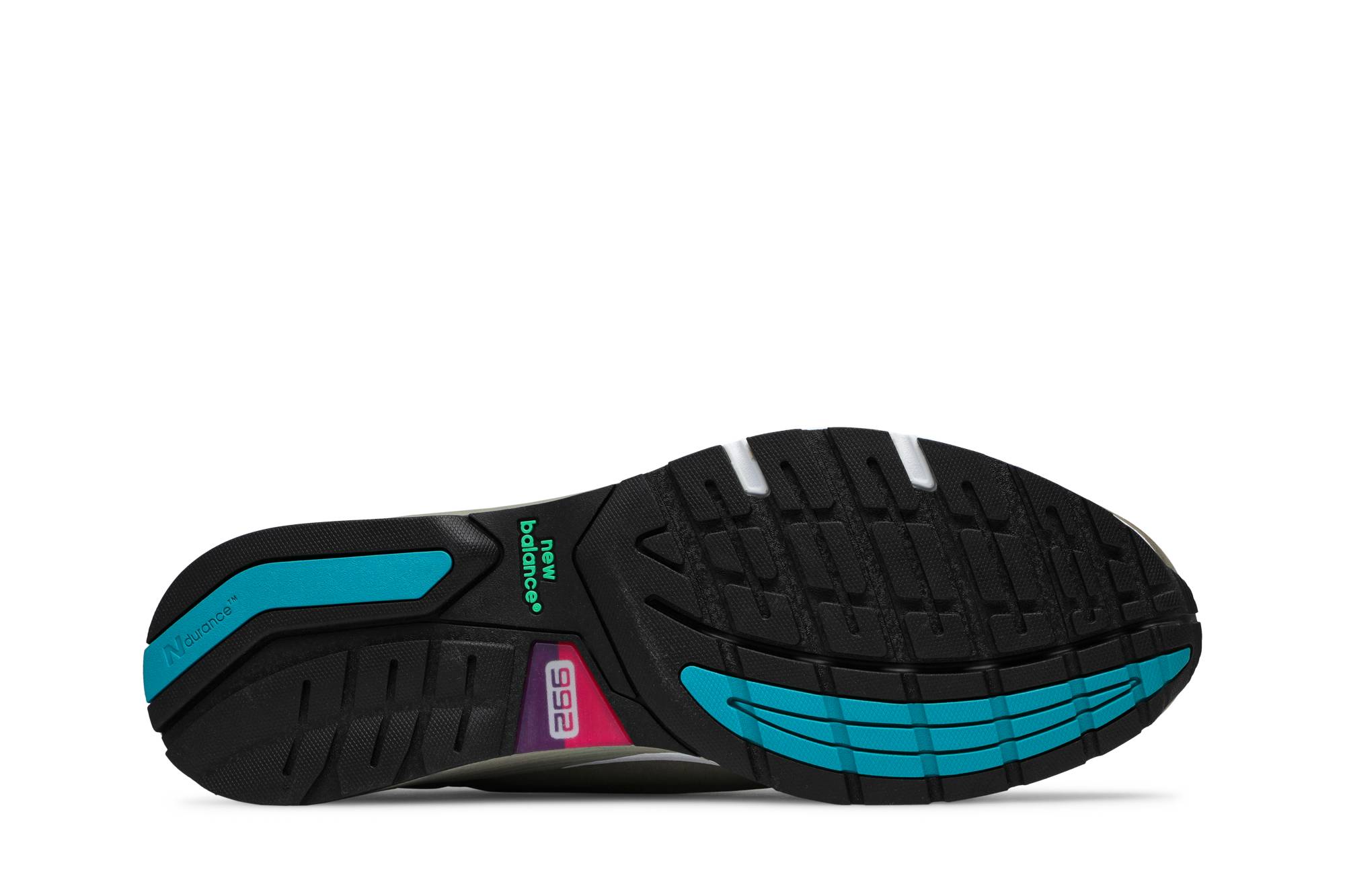 WTAPS x New Balance Made In USA ‚Olive Drab‘ M992WT Domahi Store