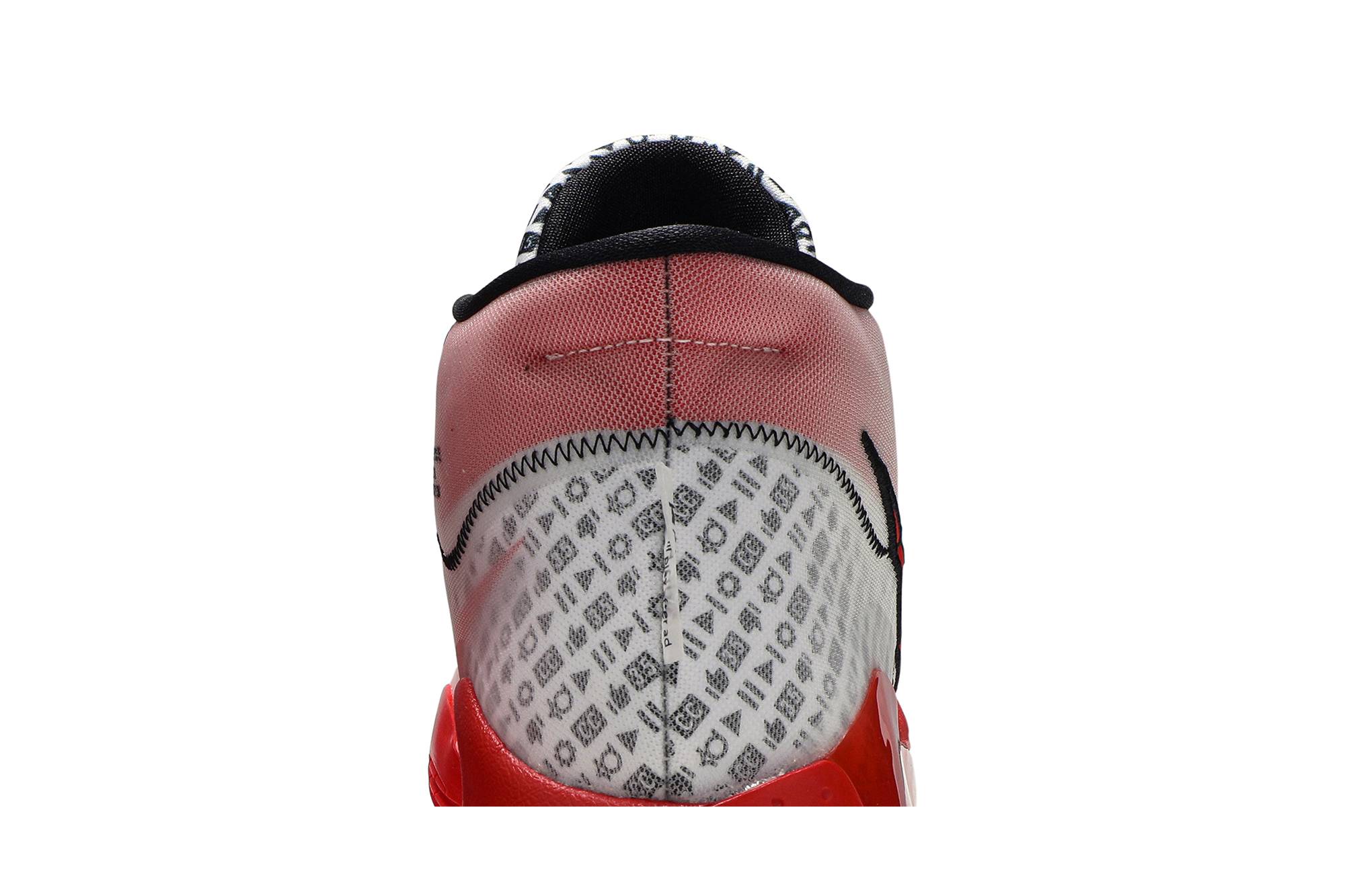 YouTube x Nike KD 12 ‚YouTube‘ CQ7731-900 Domahi store