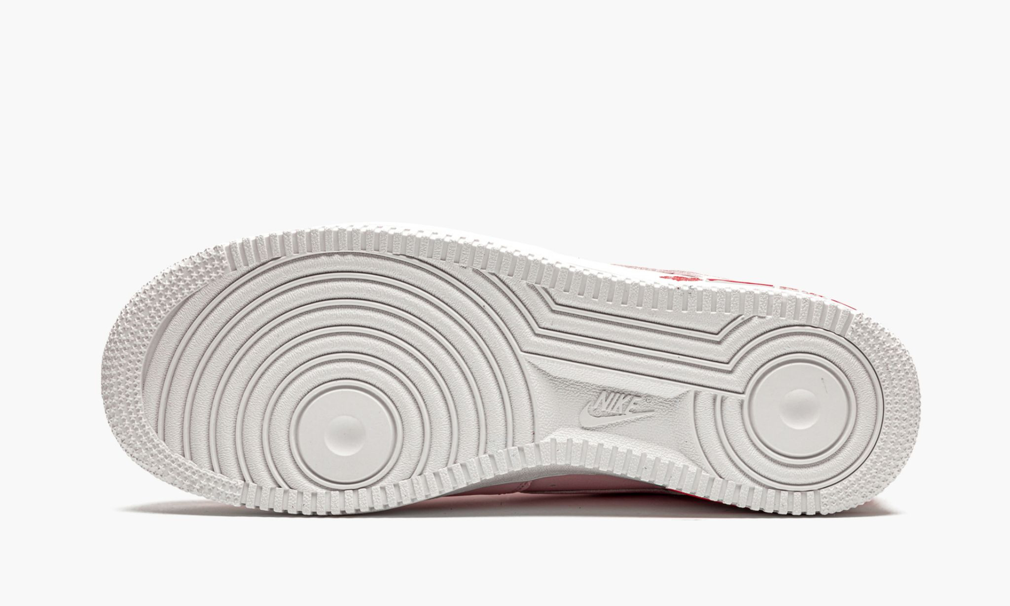 Air Force 1 ’07 LX “Thank You Plastic Bag – Pink Foam” Mattress Sneaker Store