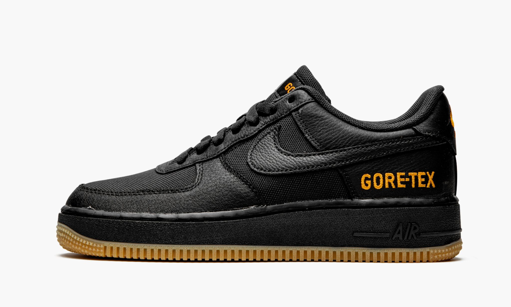 Air Force 1 GTX “Gore-Tex – Black” Mattress Sneaker Store