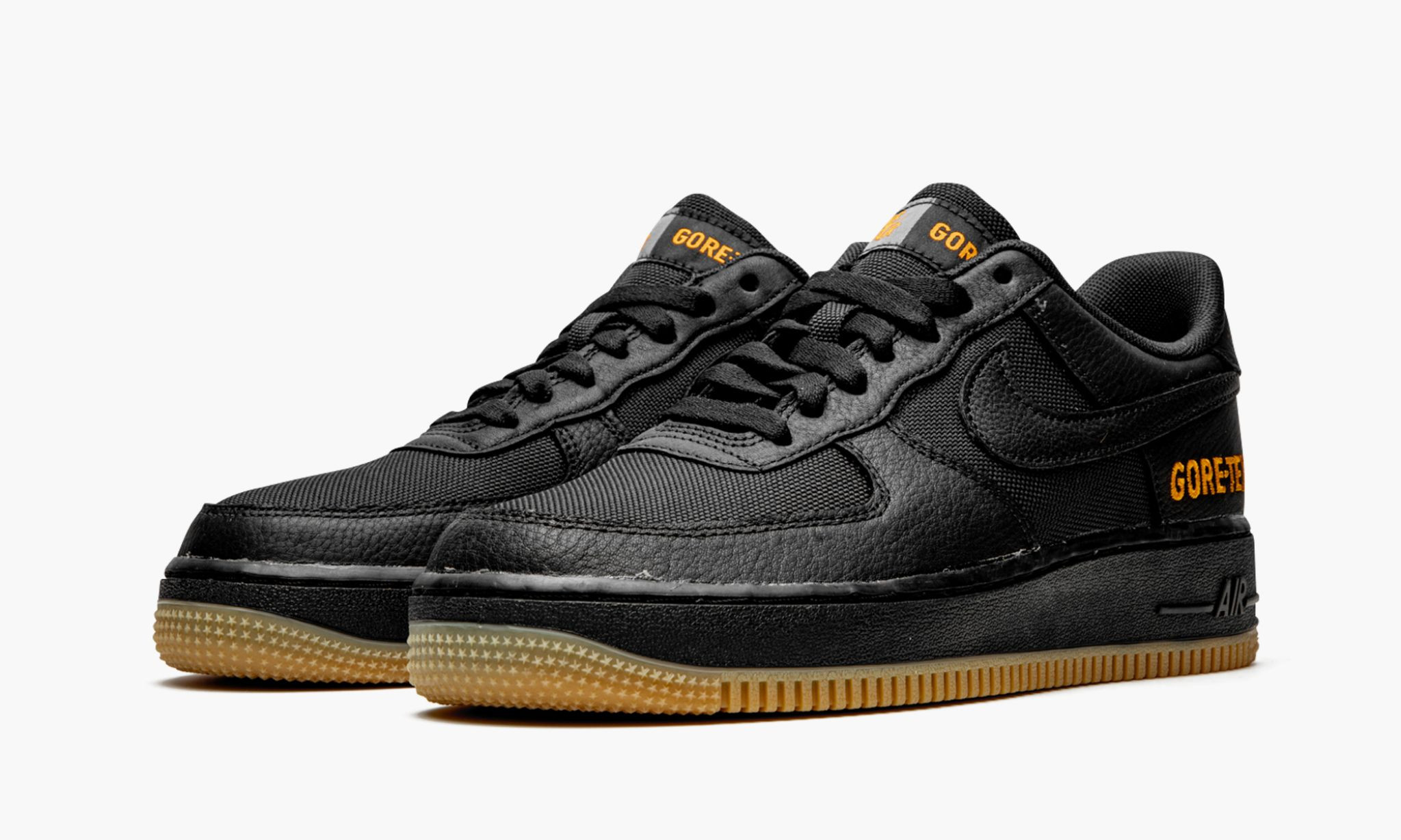 Air Force 1 GTX “Gore-Tex – Black” Mattress Sneaker Store