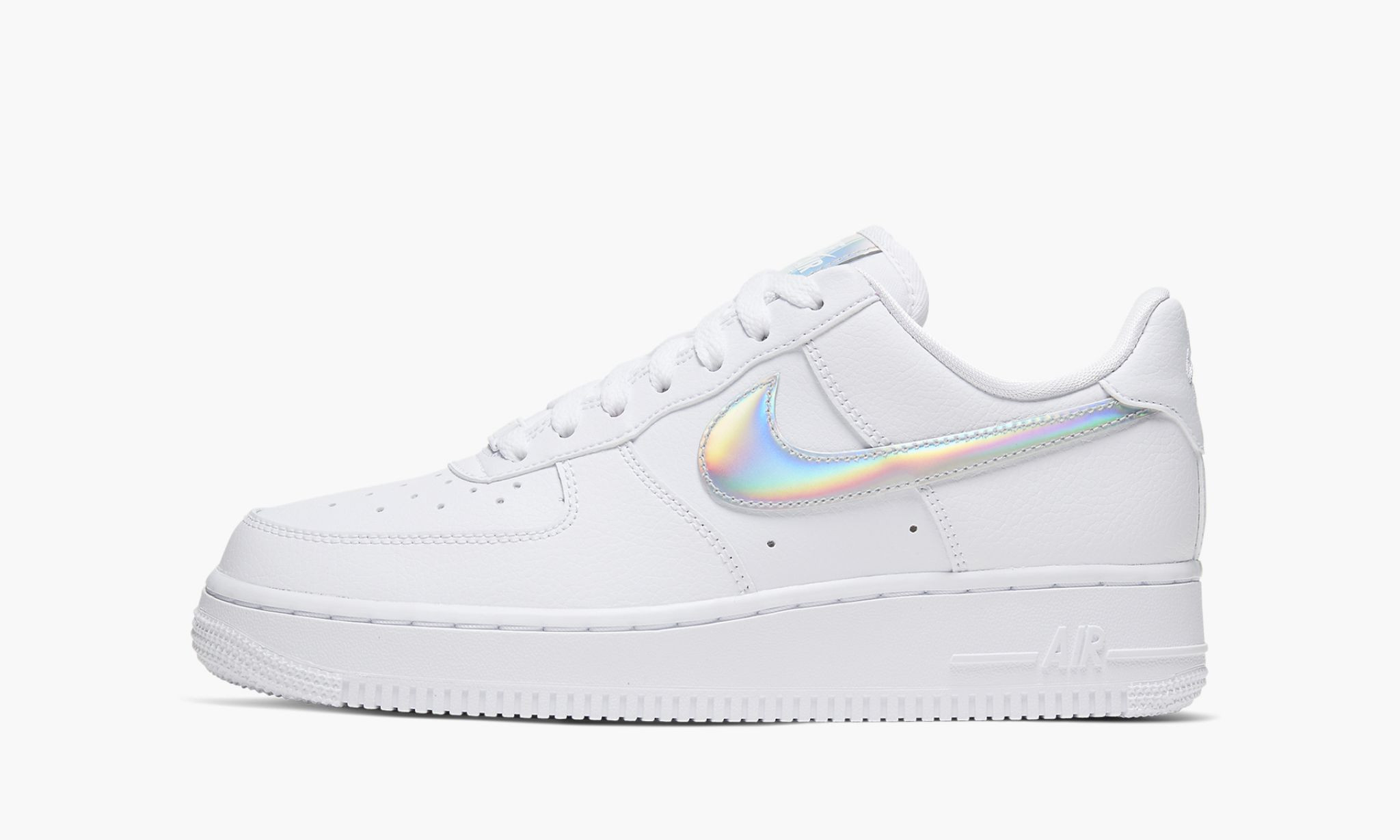 Air Force 1 Low “Iridescent” Mattress Sneaker Store
