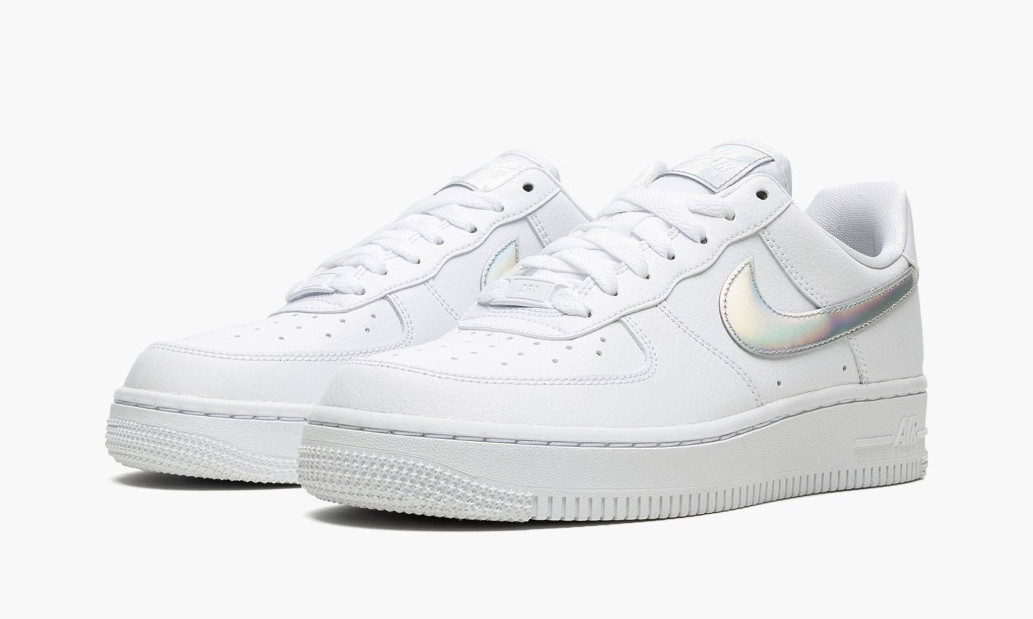 Air Force 1 Low “Iridescent” Mattress Sneaker Store