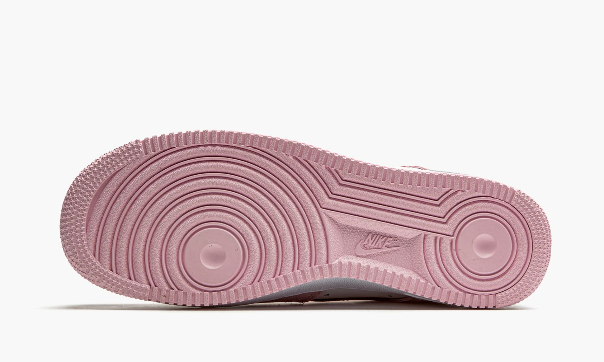 Air Force 1 Low “Valentine’s Day Love Letter” Mattress Sneaker Store