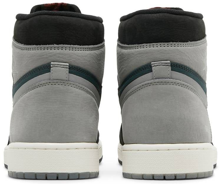 Air Jordan 1 High Element Gore-Tex ‘Black Particle Grey’ DB2889-001 Mattress Sneaker Store