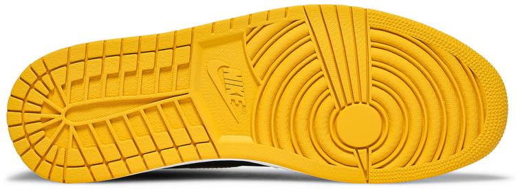 Air Jordan 1 High Retro OG ‘Pollen’ 555088-701 Mattress Sneaker Store