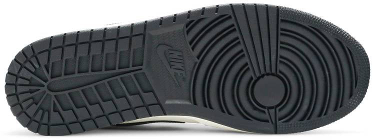 Air Jordan 1 Low Astrograbber’ DC3533-100 Mattress Sneaker Store