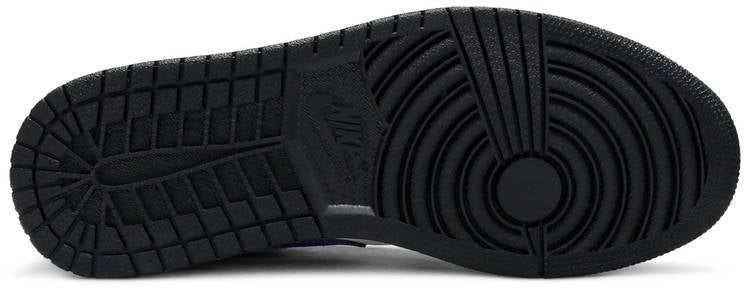 Air Jordan 1 Low ‘Game Royal’ 553558-124 Mattress Sneaker Store