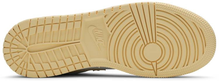 Air Jordan 1 Low GS Strawberry Ice Cream’ CW7104-601 Mattress Sneaker Store