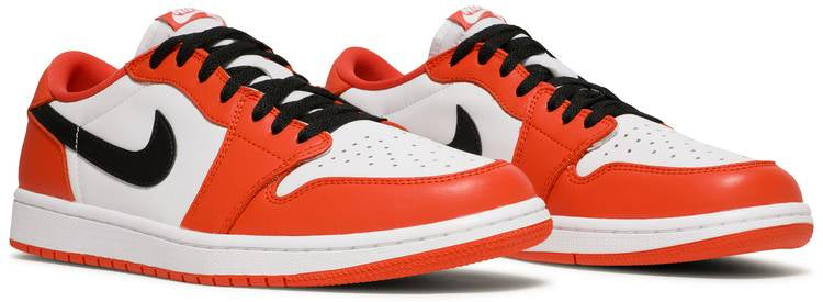 Air Jordan 1 Low OG Starfish’ CZ0790-801 Mattress Sneaker Store