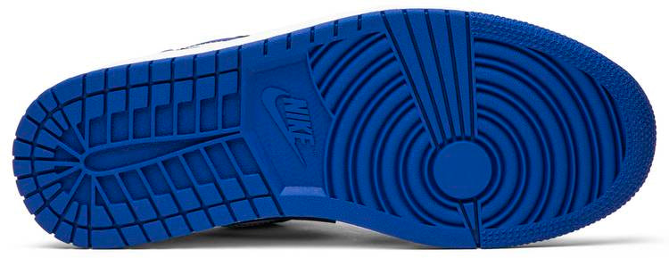 Air Jordan 1 Low Royal Toe’ CQ9446-400 Mattress Sneaker Store