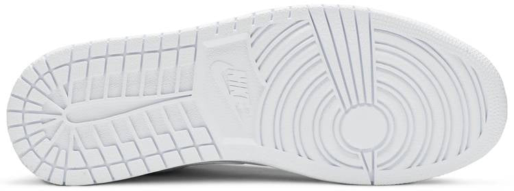 Air Jordan 1 Low Triple White’ 553558-130 Mattress Sneaker Store