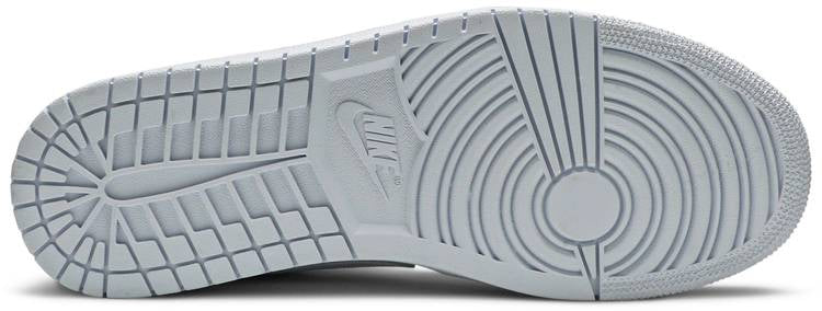Air Jordan 1 Low Triple White’ AO9944-111 Mattress Sneaker Store