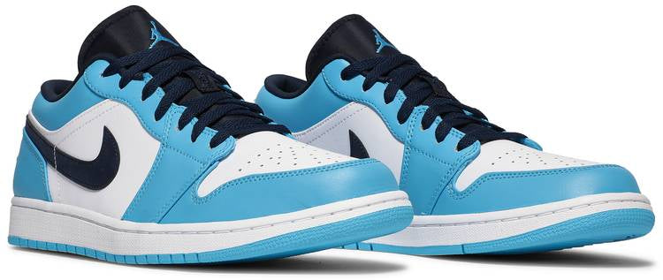 Air Jordan 1 Low ‘UNC’ 553558-144 Mattress Sneaker Store