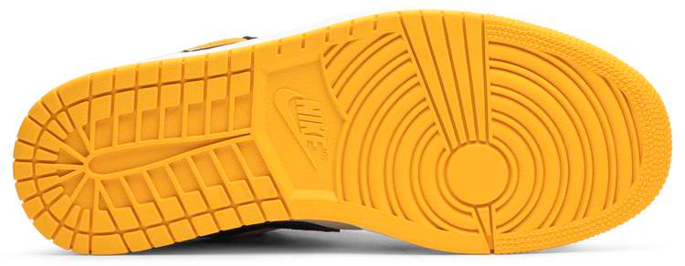 Air Jordan 1 Low ‘University Gold’ 553558-127 Mattress Sneaker Store
