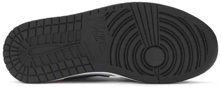 Air Jordan 1 Low ‘White Deep Royal Blue’ 553558-123 Mattress Sneaker Store