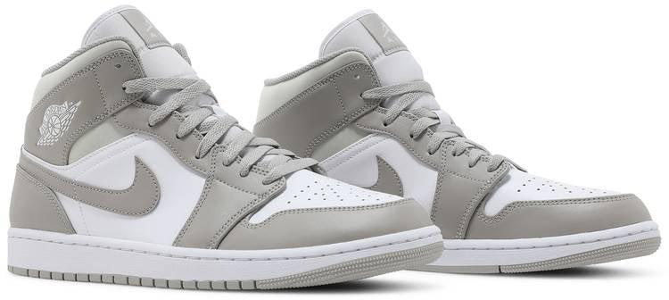 Air Jordan 1 Mid ‘College Grey’ 554724-082 Mattress Sneaker Store