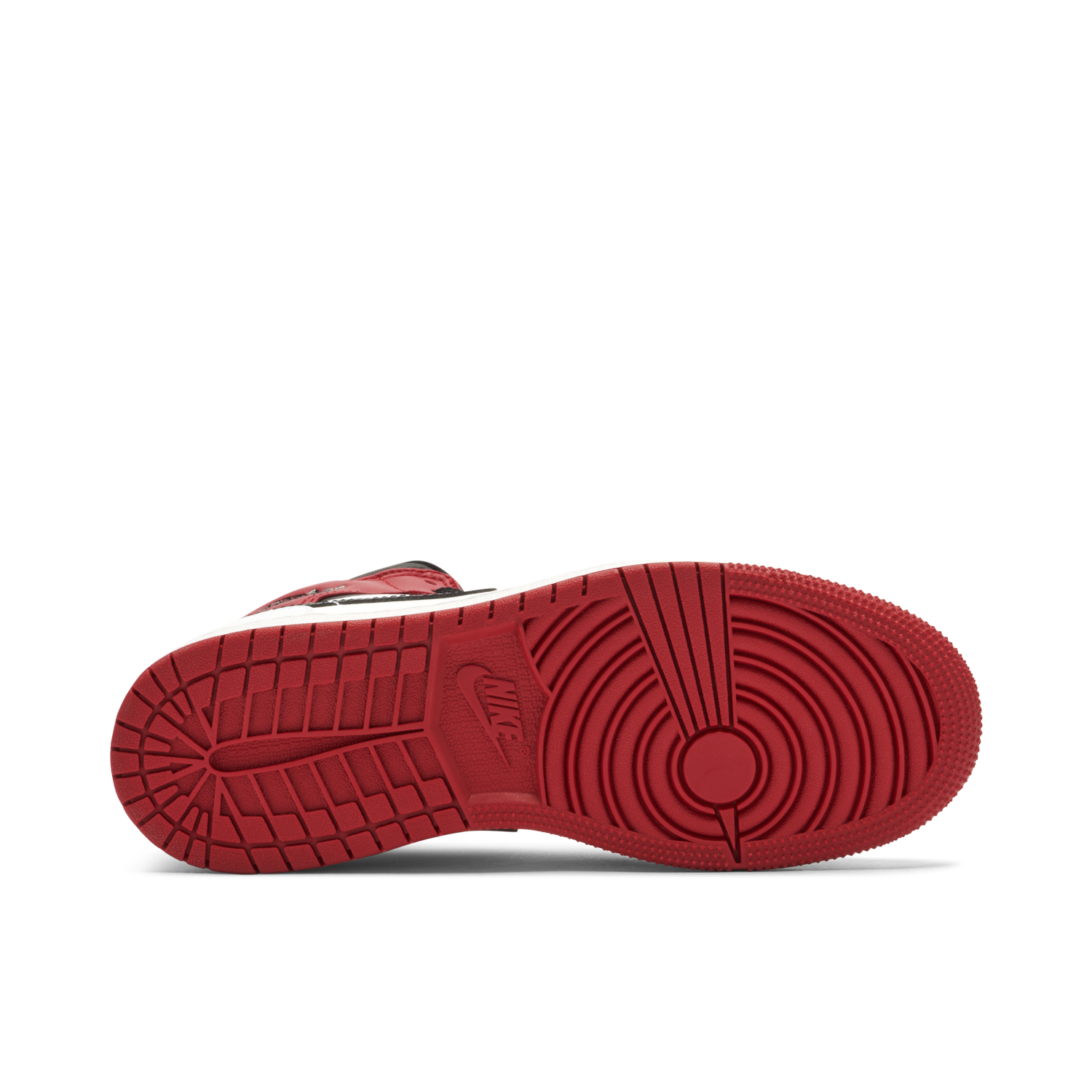 Air Jordan 1 Mid GS Chicago 554725-173 Mattress Sneaker Store