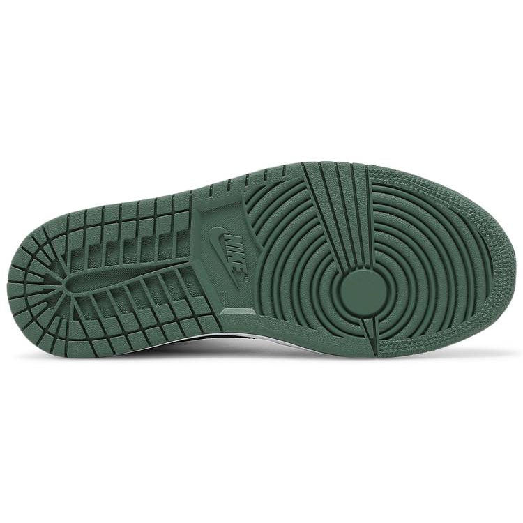 Air Jordan 1 Mid SE Dutch Green’ CZ0774-300 Mattress Sneaker Store