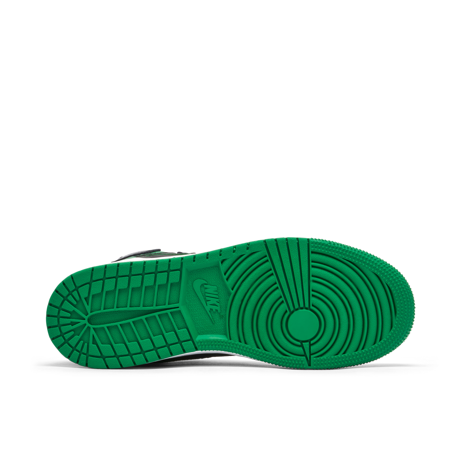 Air Jordan 1 Retro GS Pine Green 575441-030 Mattress Sneaker Store