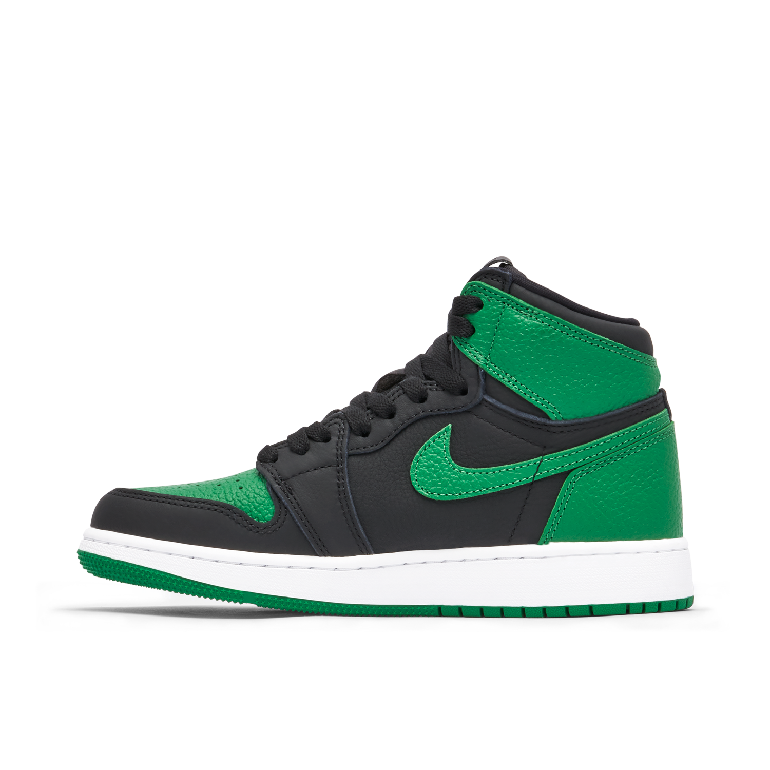 Air Jordan 1 Retro GS Pine Green 575441-030 Mattress Sneaker Store