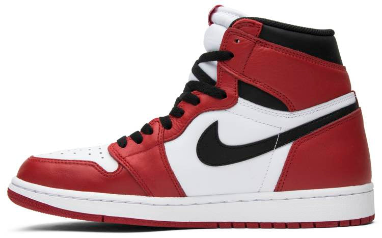 Air Jordan 1 Retro High OG ‘Chicago’ 2015 555088-101 Mattress Sneaker Store