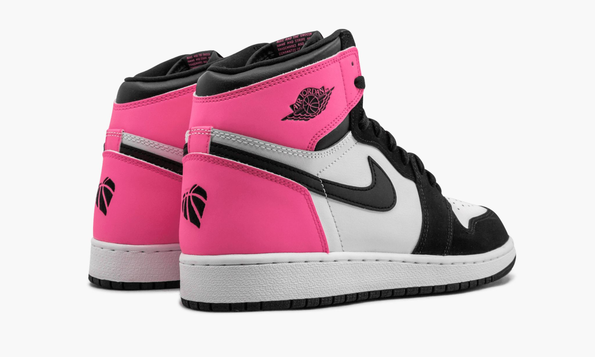 Air Jordan 1 Retro High OG GG “Valentines Day” Mattress Sneaker Store