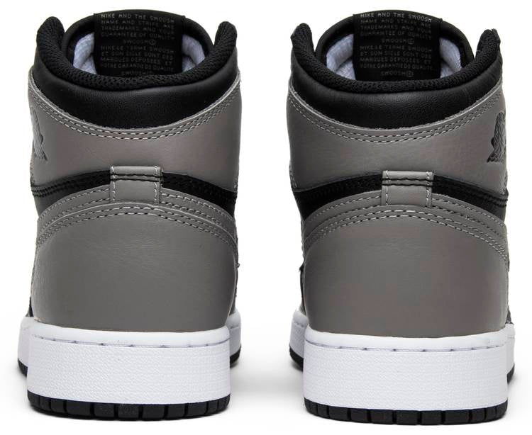 Air Jordan 1 Retro High OG GS Shadow’ 2018 575441-013 Mattress Sneaker Store