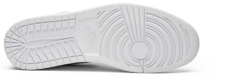 Air Jordan 1 Retro High OG Premium Yin Yang’ 555088-102 Mattress Sneaker Store