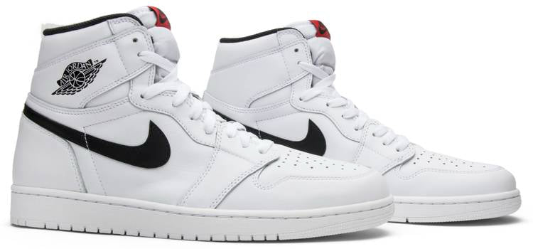 Air Jordan 1 Retro High OG Premium Yin Yang’ 555088-102 Mattress Sneaker Store