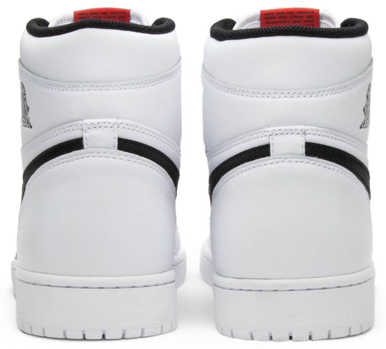 Air Jordan 1 Retro High OG Premium Yin Yang’ 555088-102 Mattress Sneaker Store