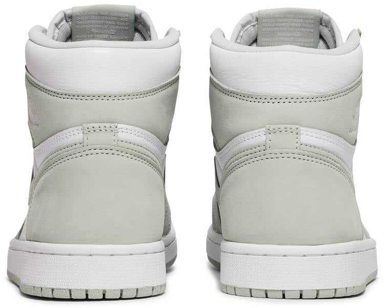 Air Jordan 1 Retro High OG Seafoam’ CD0461-002 Mattress Sneaker Store