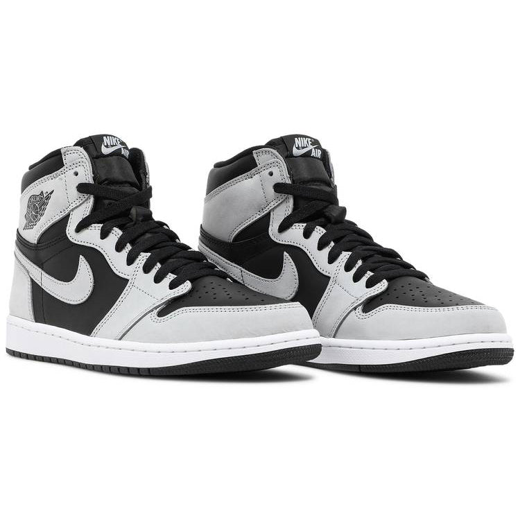 Air Jordan 1 Retro High OG Shadow 2.0′ 555088-035 Mattress Sneaker Store
