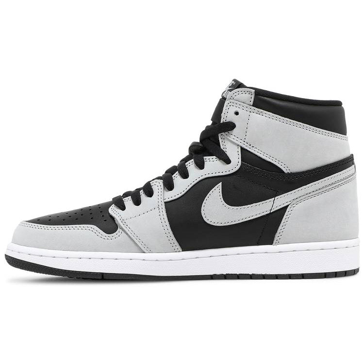 Air Jordan 1 Retro High OG Shadow 2.0′ 555088-035 Mattress Sneaker Store