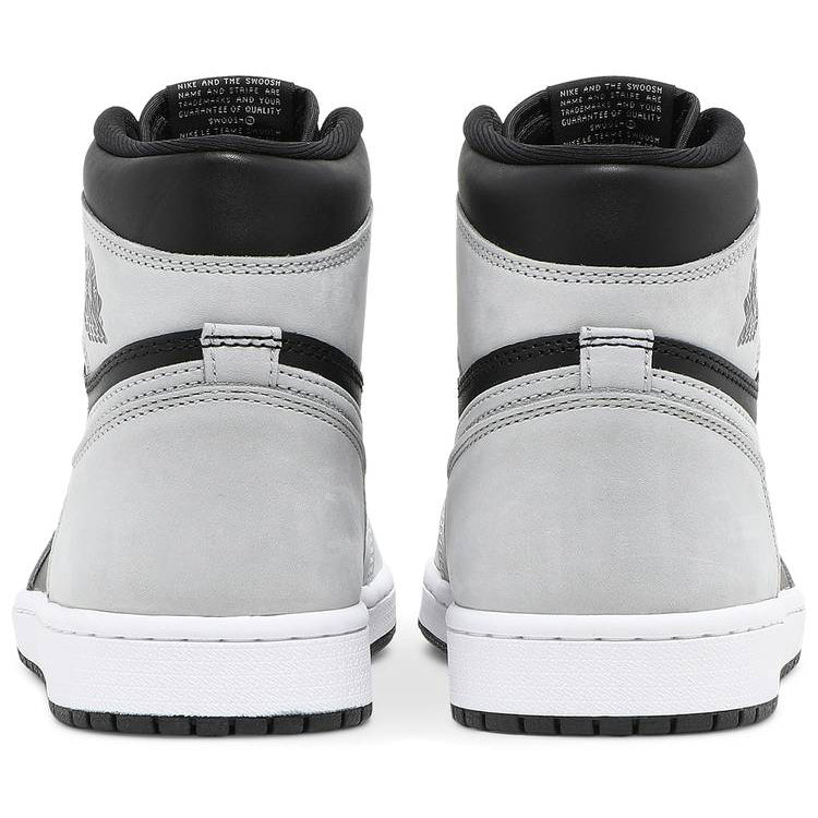 Air Jordan 1 Retro High OG Shadow 2.0′ 555088-035 Mattress Sneaker Store