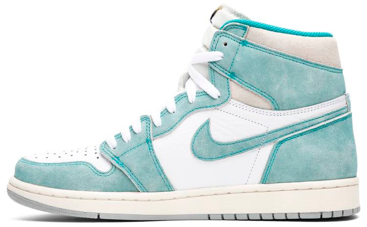 Air Jordan 1 Retro High OG ‘Turbo Green’ 555088-311 Mattress Sneaker Store