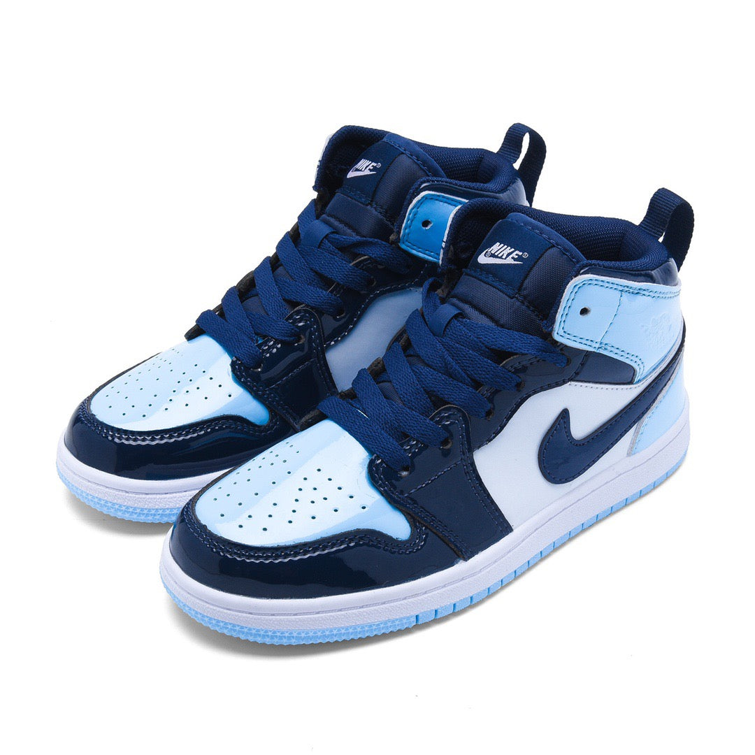 Air Jordan 1 Retro High PS ‘Blue Chill’ CD0461-401 Mattress Sneaker Store