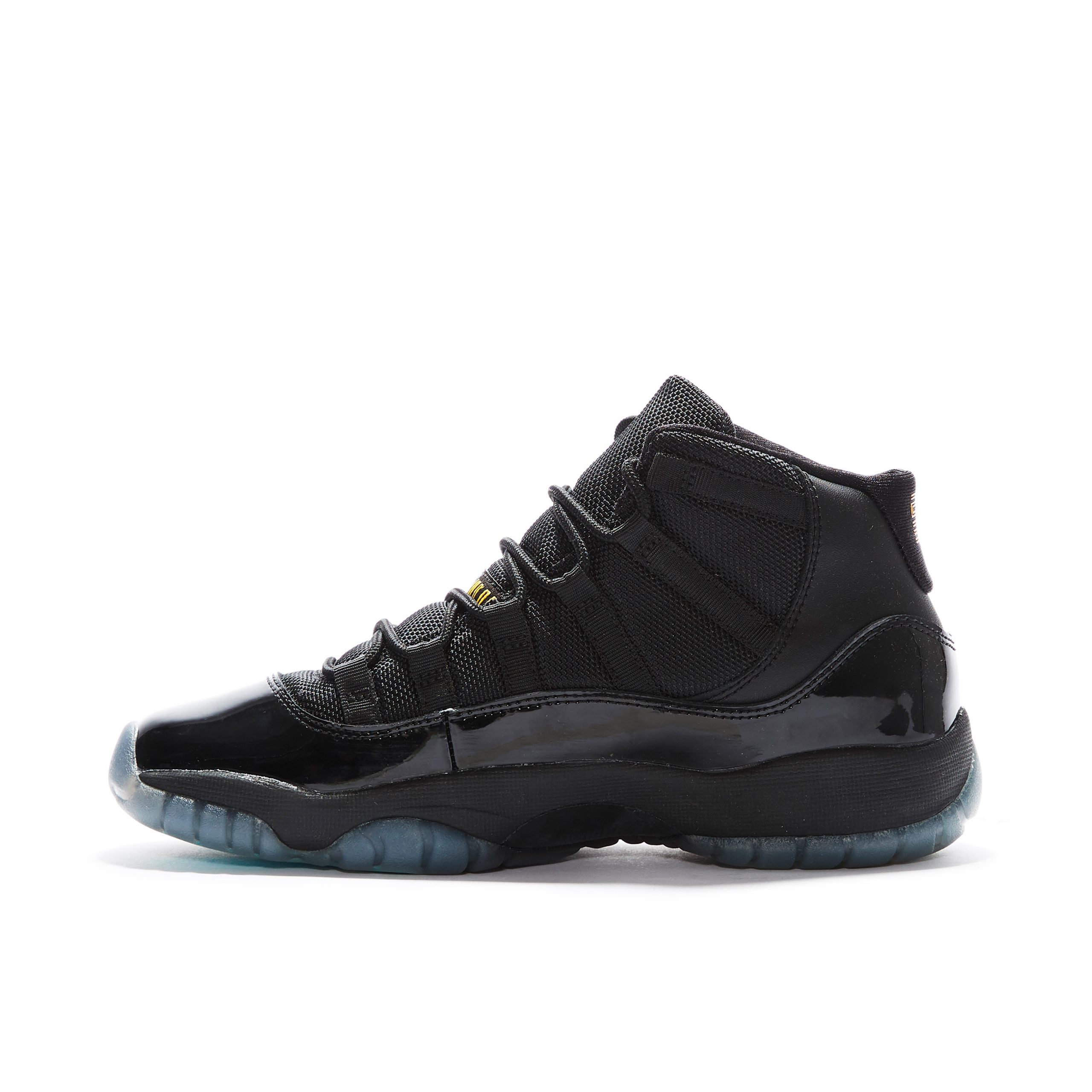 Air Jordan 11 Retro Gamma GS 378038-006 Mattress Sneaker Store