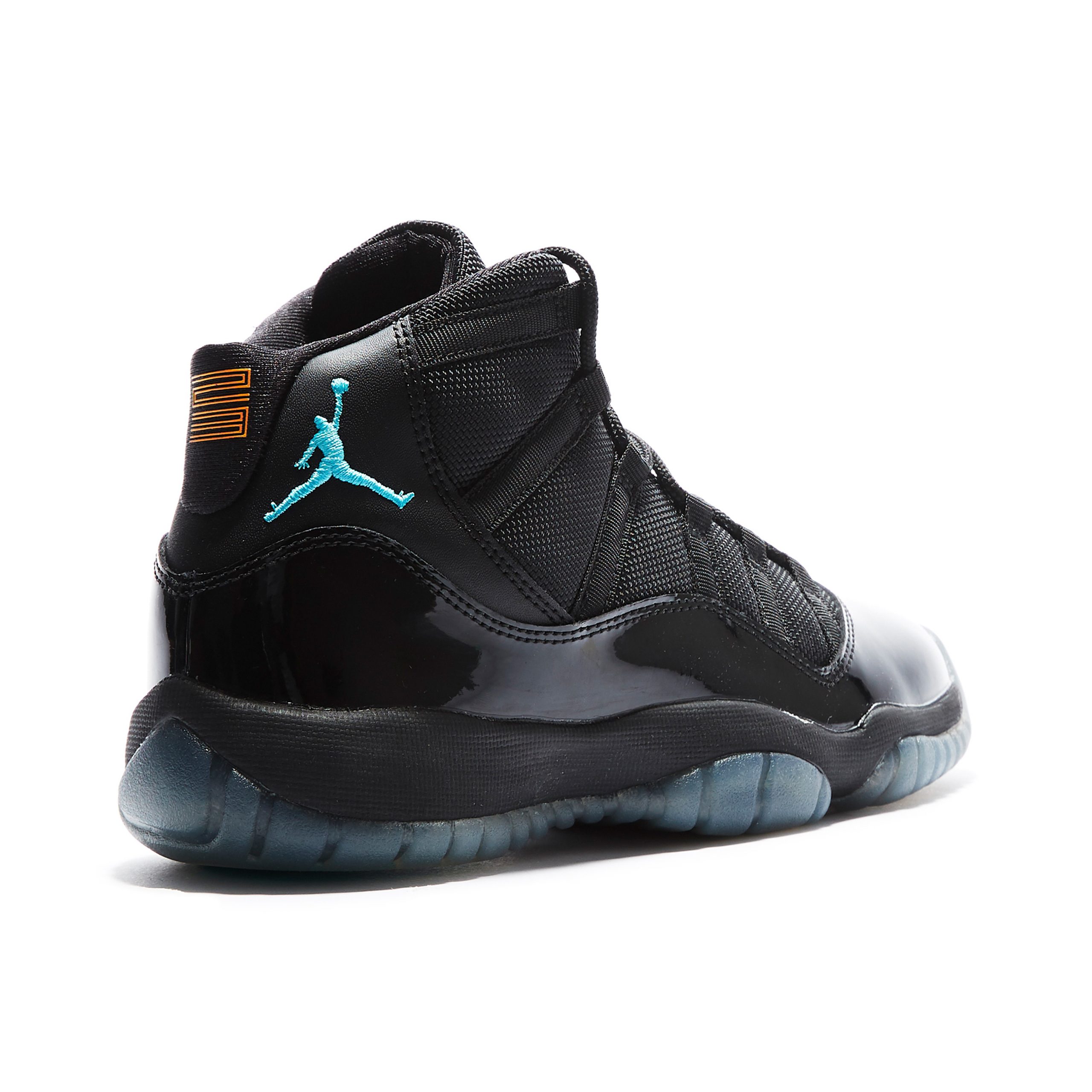 Air Jordan 11 Retro Gamma GS 378038-006 Mattress Sneaker Store