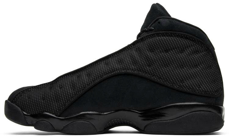 Air Jordan 13 Retro ‘Black Cat’ 414571-011 Mattress Sneaker Store